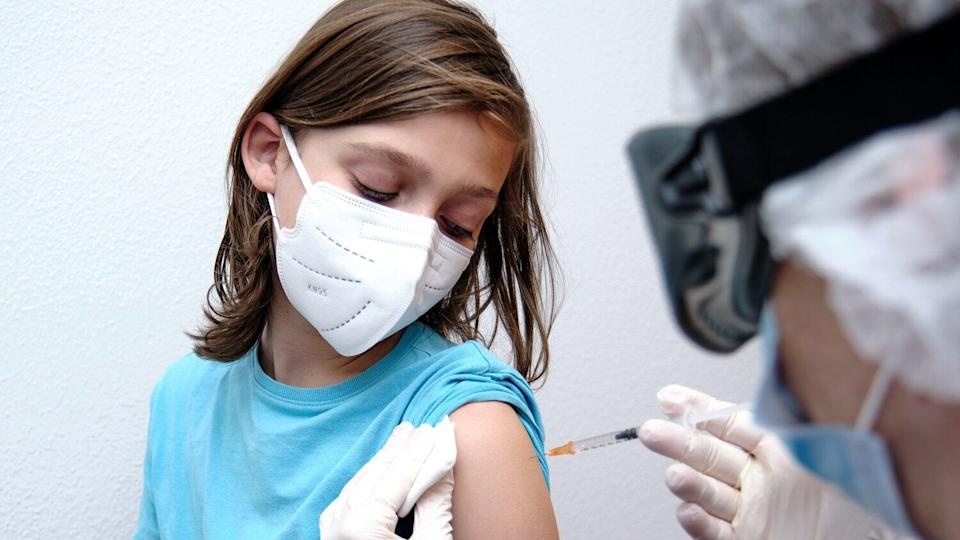children vaccine