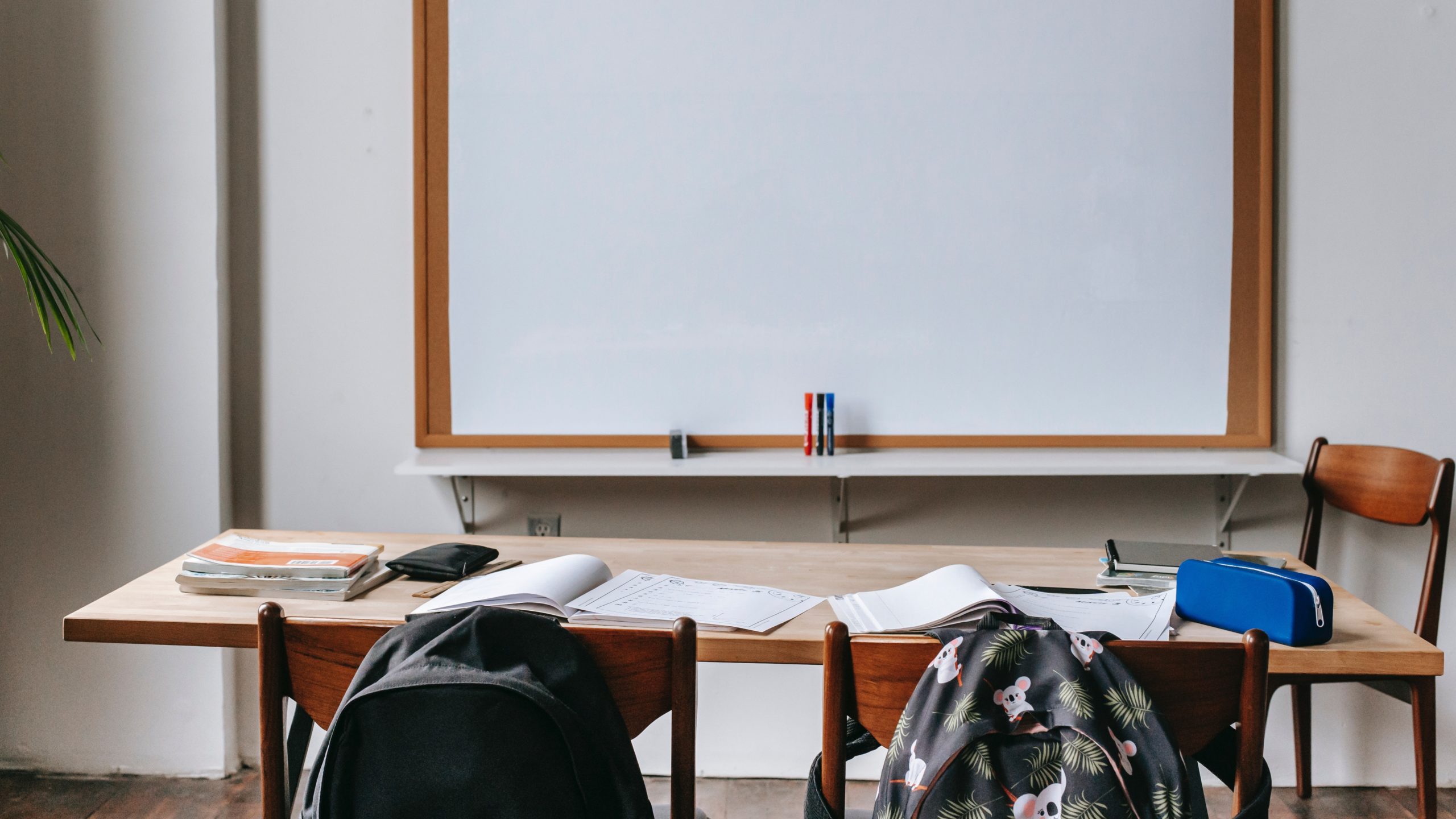 Math Classroom