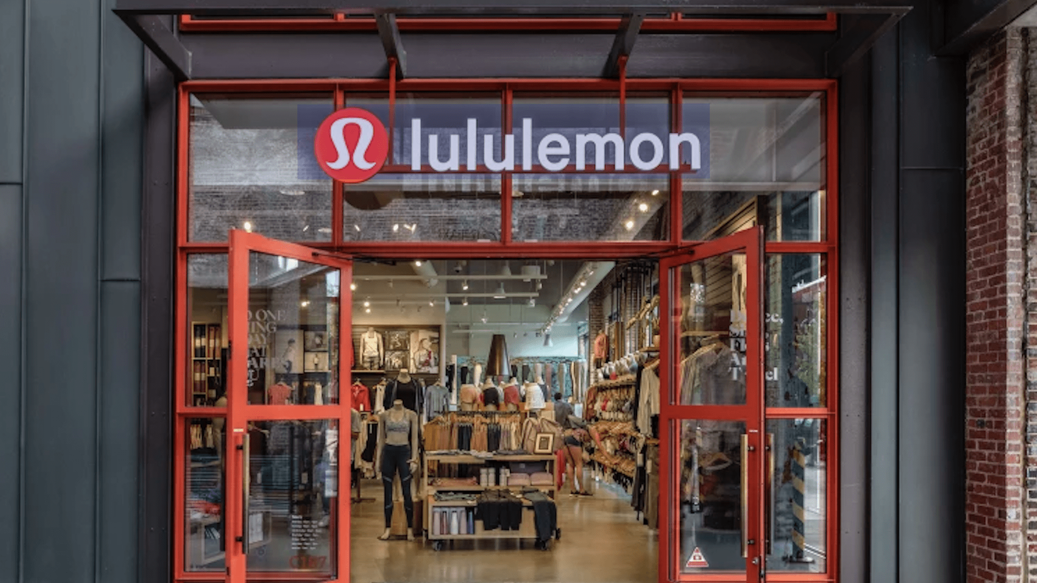 知名运动品牌店解雇两员工，零元购谣言又起- 辟谣吧