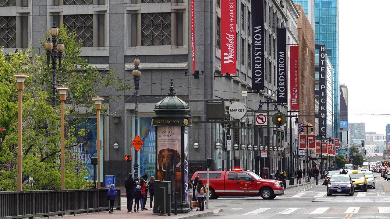 加州“第一谣言”：“打砸抢950美金不坐牢”为何长盛不衰？ - 辟谣吧