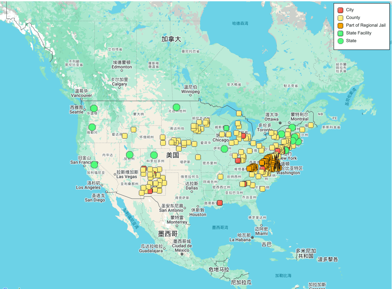 庇护城市会包庇窝藏非法移民？左右翼对庇护的理解可能都错了- 辟谣吧