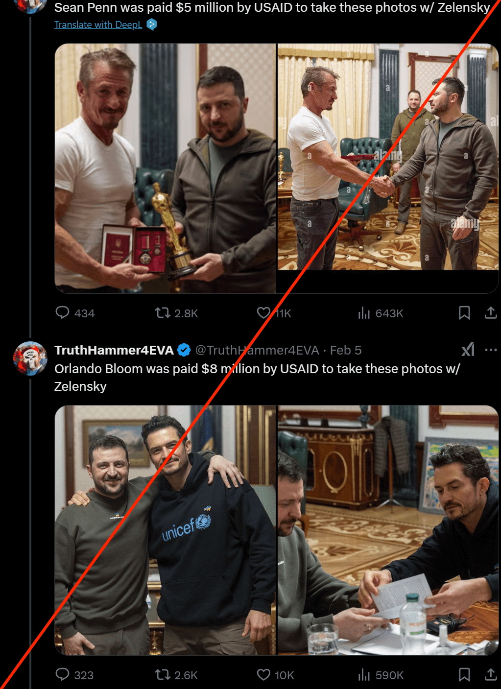 挟川普号令天下，强行解散国际开发署，马斯克意欲何为- 辟谣吧