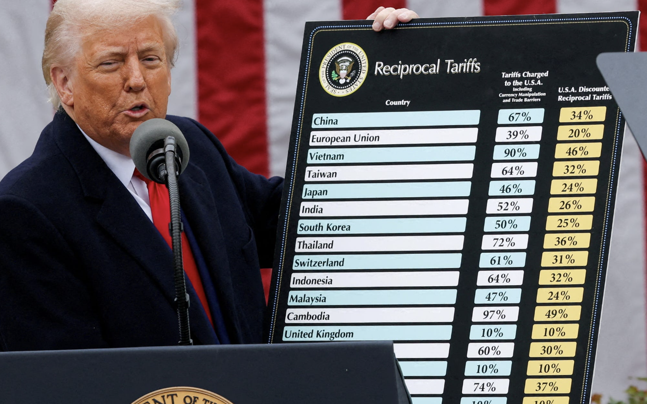 国会维持着财政支配权，先前的经济刺激支票都需要国会批准，目前尚不清楚川普是否有足够支持来推动此类举措。