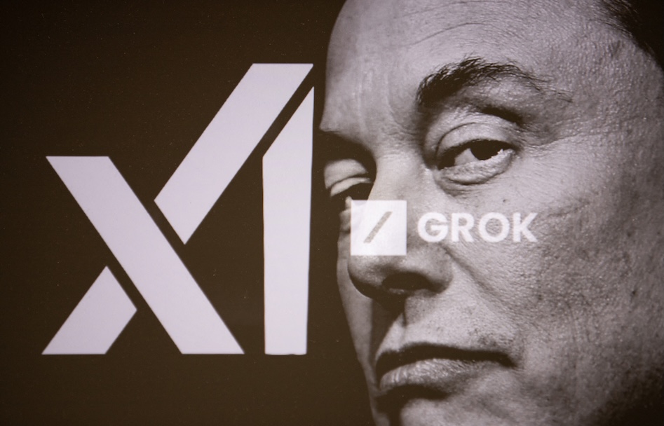 Grok 如何被重塑为马斯克政治意志的算法放大器