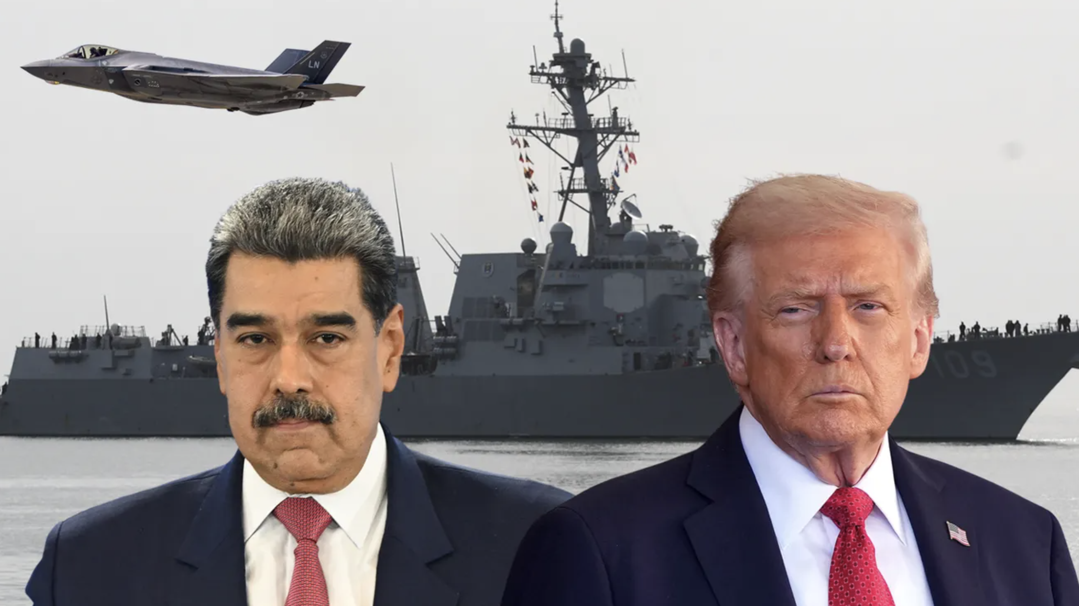 川普总统今天(12月2日)表示，美国很快将开始对贩毒集团发动地面军事打击。但他没有具体说明打击地点，并表示袭击可能发生在委内瑞拉以外的国家，暗示哥伦比亚也可能成为打击目标。