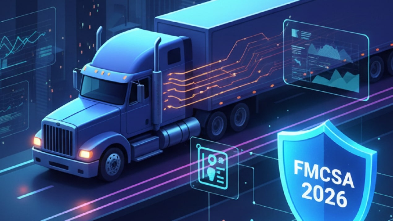 据行业协会称，卡车是美国境内运输货物（从食品到重型机械再到危险品）的主要方式，承担着全国70%以上的货运量。由于工作时间长、薪资低、道路状况危险以及长期离家，卡车运输行业一直饱受高流动率的困扰。随着美国人陆续离开该行业，在工作条件恶化和监管放松的背景下，移民开始涌入。