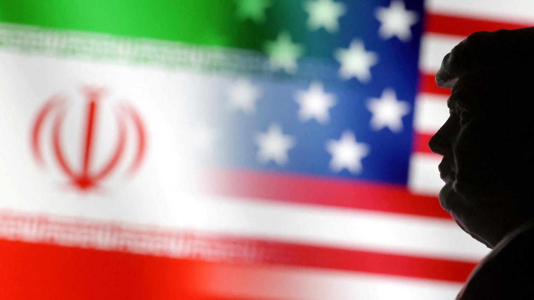 川普没有对世界说出他打伊朗的真正原因