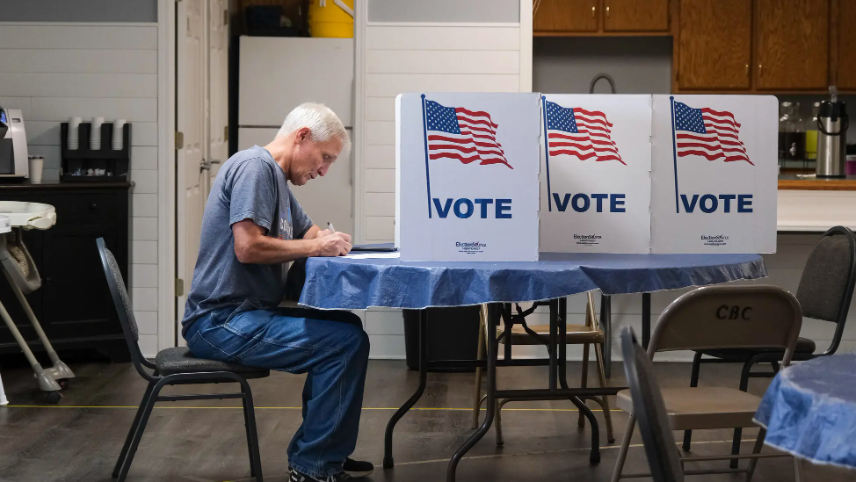 起诉《SAFE法案》的菲什在谈到联邦的《拯救美国法案》时说：“看到这些数字，看到这么低的成功率，我实在不明白为什么有人会认为在全国范围内推行这一做法是个好主意。” 这个问题问得好！